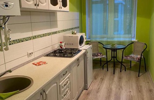 Svetlogorsk House | Cozy Sea Breeze Rooms with Breakfast Included