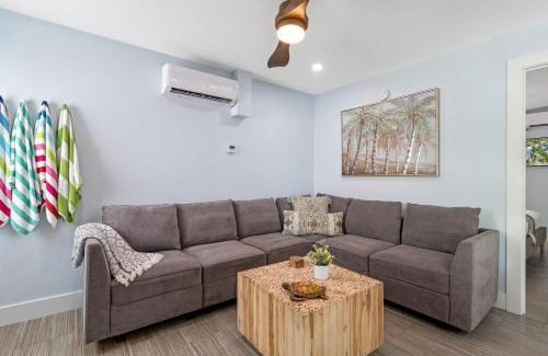 Siesta Key Village House | Relax at Sea Breeze - 4-Star Family-Friendly Retreat