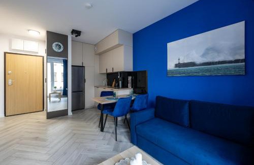 Baluty Apartment | Sea Breeze Apartment- FengShui4u
