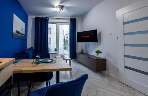 Baluty Apartment | Sea Breeze Apartment- FengShui4u