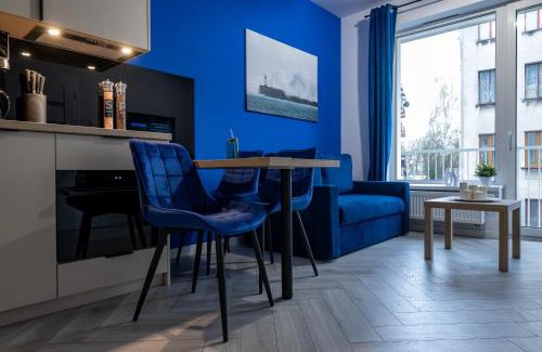 Baluty Apartment | Sea Breeze Apartment- FengShui4u