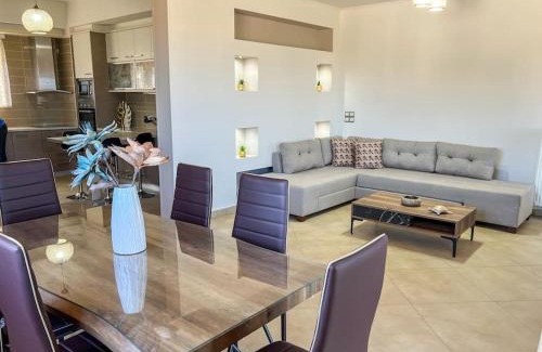 Palekastro House | Top-Rated Sea Breeze Apartment for Your Ideal Getaway