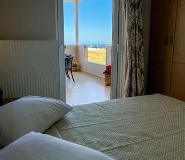 Palekastro House | Top-Rated Sea Breeze Apartment for Your Ideal Getaway