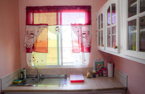 Sauteurs Apartment | Prime Sea Breeze Apartment in Sauteurs - Family Friendly Stay