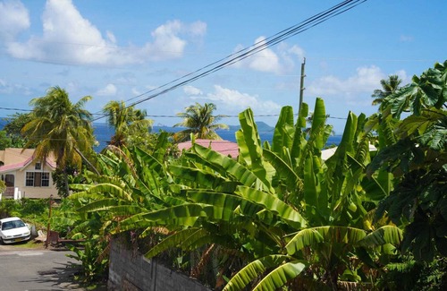 Sauteurs Apartment | Prime Sea Breeze Apartment in Sauteurs - Family Friendly Stay