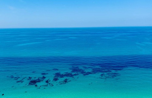 Netanya Apartment | Oceanfront Sea Breeze Apartments with Family-Friendly Amenities