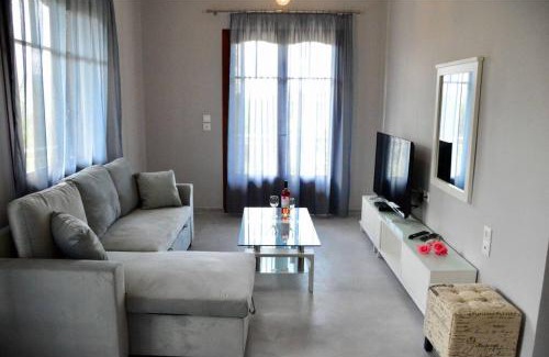 Kalamitsi Apartment | Exceptional Sea Breeze Apartments with Private Pool & Ocean View
