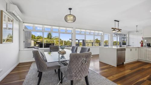 Coffs Harbour House | Relax at Sea Breeze: Family-Friendly & Pet Welcoming Retreat