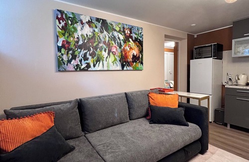 Jurmala Apartment | Sea Breeze Base: Simply Superb