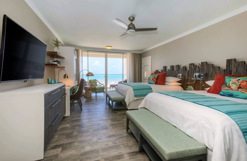 Oistins Resort | Relax at Sea Breeze Beach House - All Inclusive Escape