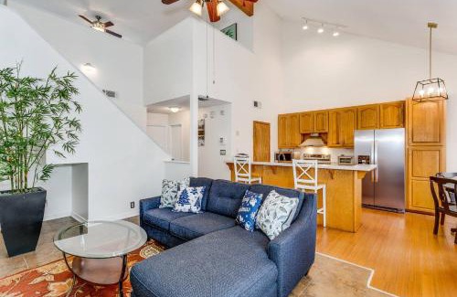 Gulf Breeze House | Family-Friendly Sea Breeze Cottage with Perfect Guest Reviews