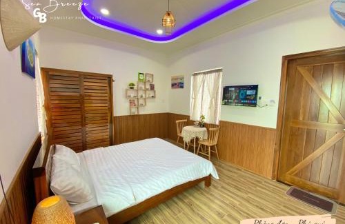 Phan Thiet House | Sea-Breeze Homestay