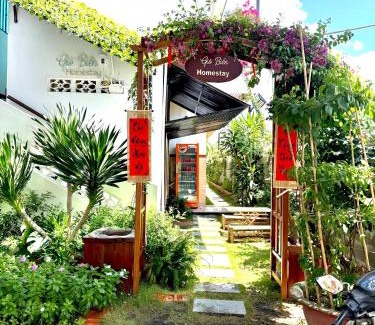 Phan Thiet House | Sea-Breeze Homestay