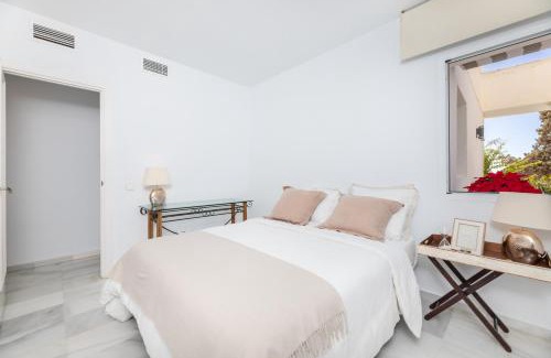 Marbella Apartment | Sea Breeze House by Kura Homes