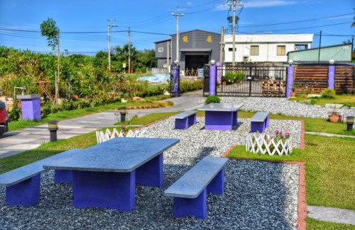 Hualien House | Pet-Friendly Sea Breeze Inn with Restaurant & Breakfast