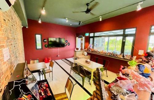 Hualien House | Pet-Friendly Sea Breeze Inn with Restaurant & Breakfast