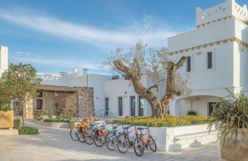 Municipio 5 Apartment | Sea Breeze