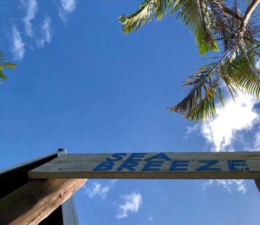 Nakama House | Sea Breeze: Rated 10/10 with Family-Friendly Amenities