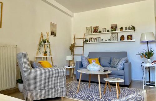 Porto Heli House | Pet-Friendly Getaway at Sea Breeze - Rated 9.3/10 by Guests