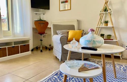 Porto Heli House | Pet-Friendly Getaway at Sea Breeze - Rated 9.3/10 by Guests