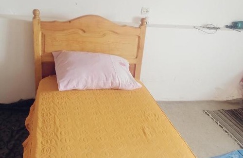 Douar Dmina House | Pet-Friendly Sea Breeze with Oceanfront Views & Breakfast