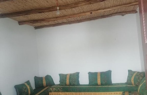 Douar Dmina House | Pet-Friendly Sea Breeze with Oceanfront Views & Breakfast