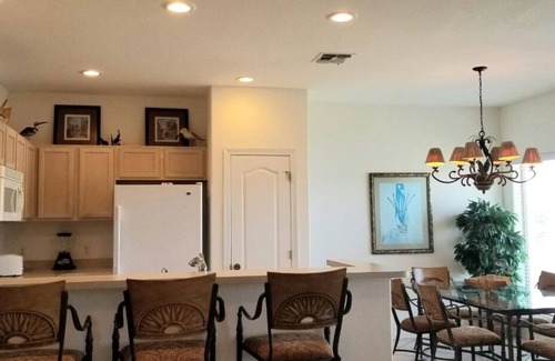 Laguna Vista Villa | Sea Breeze on the Pond: Guest Rated 9.4 with Pool & Spa