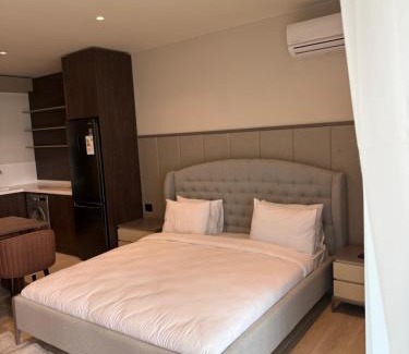 Nardaran Hotel | Sea Breeze Park Residence 2