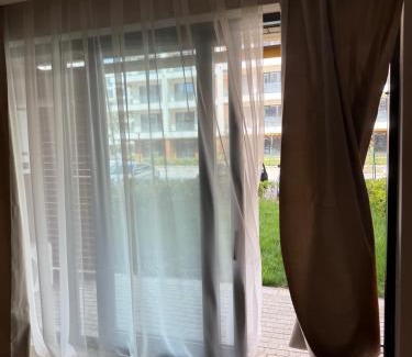 Nardaran Hotel | Sea Breeze Park Residence 2