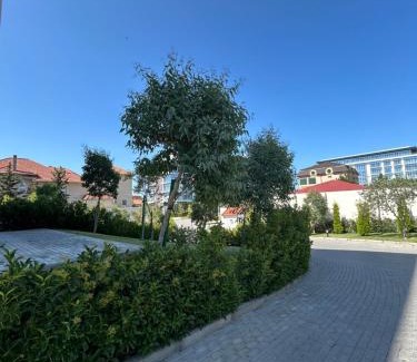 Nardaran Apartment | Sea Breeze Park Residence 4