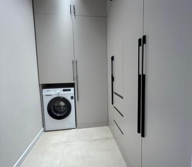 Nardaran Apartment | Sea Breeze Park Residence 4