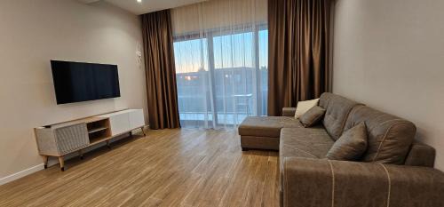 Nardaran Apartment | Sea Breeze Park Residence 4