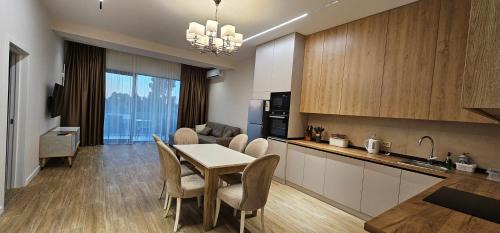 Nardaran Apartment | Sea Breeze Park Residence 4