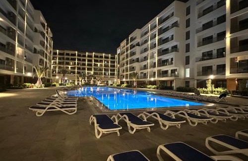 Baku Apartment | Sea breeze park residences 2