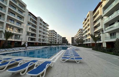 Baku Apartment | Sea breeze park residences 2