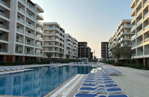 Baku Apartment | Sea breeze park residences 2