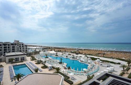 Baku Apartment | Sea breeze park residences 2