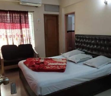 Cox's Bazar Hotel | Relax at Sea Breeze Resort with Family-Friendly Amenities