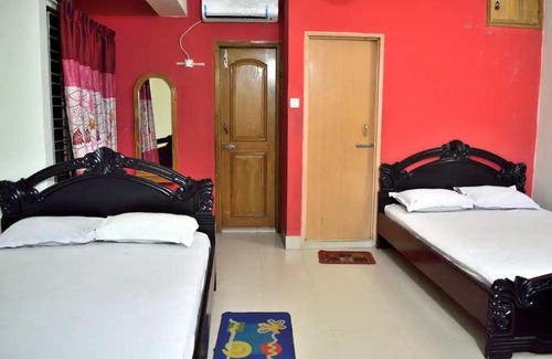 Cox's Bazar Hotel | Relax at Sea Breeze Resort with Family-Friendly Amenities