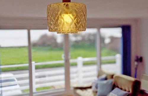 Selsey House | Oceanfront Escape at Sea Breeze, Selsey - Family Friendly