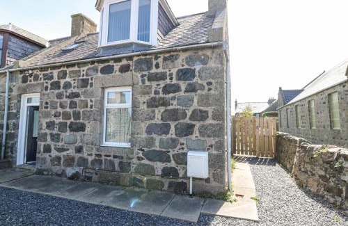 St Combs House | Sea Breeze St Combs