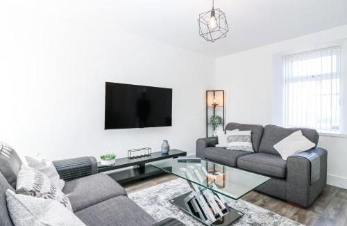 St Combs House | Sea Breeze St Combs