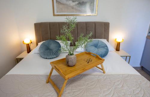 Dramalj Apartment | Sea Breeze Studio