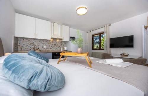Dramalj Apartment | Sea Breeze Studio