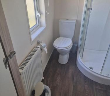 Newquay Villa | Sea Breeze Villa near to Newquay sleeping 6 guests