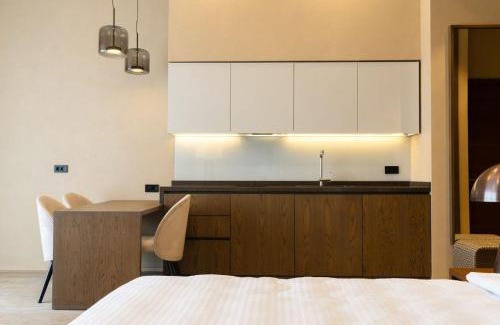 Nardaran Apartment | Sea Breeze White Residence 3