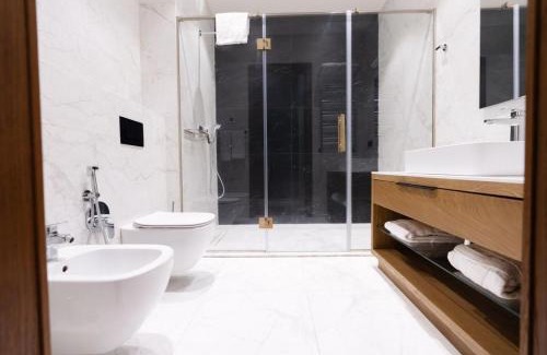 Nardaran Apartment | Sea Breeze White Residence 3