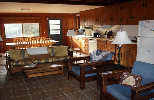 Southern Shores Cottage | Beachfront Bliss at Sea Breezes North – Guest Rated 9.4!