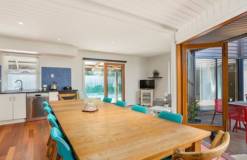 St. Andrews Beach House | Discover Sea Brim: Stay 3 Nights and Enjoy Great Amenities