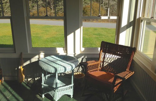 Port Clyde Cottage | Discover Sea Captains Daughter's House by Port Clyde Village
